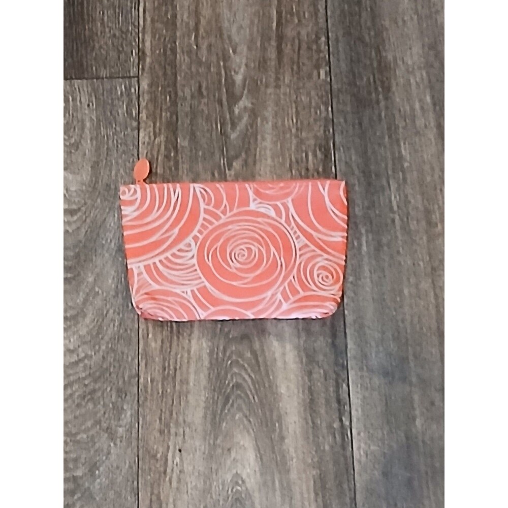 Ipsy cosmetic bag